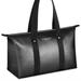 Coach Bags | Coach Duffle Bag | Color: Black/Silver | Size: Os