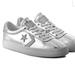 Converse Shoes | Converse Breakpoint | Color: Silver | Size: 9