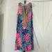 Lilly Pulitzer Dresses | Lilly Pulitzer Dress | Color: Pink/Purple | Size: 0