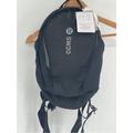 Lululemon Athletica Bags | Lululemon Backpack Seawheeze Black New Reflective Run | Color: Black | Size: Os