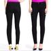 Kate Spade Jeans | Kate Spade New York Black Broome Street Skinny Jeans Size 26 | Color: Black | Size: 26