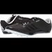 Adidas Shoes | Adidas Men's Sprintstar Track Shoe | Color: Black/White | Size: 8