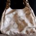 Coach Bags | Coach Vintage Hobo | Color: Cream | Size: Os