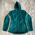 Columbia Jackets & Coats | Columbia Sportswear Company Teal All Weather Jacket | Color: Blue/Green | Size: S