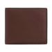Coach Bags | Coach 3 In 1 Compact Id Wallet F74991 Mahogany Sport Calf Leather $178 | Color: Brown | Size: Os
