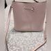 Kate Spade Bags | Kate Spade Bucket Crossbody Purse. | Color: Pink | Size: Os