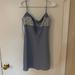 Urban Outfitters Dresses | Medium Urban Outfitters Dress. | Color: Blue | Size: M