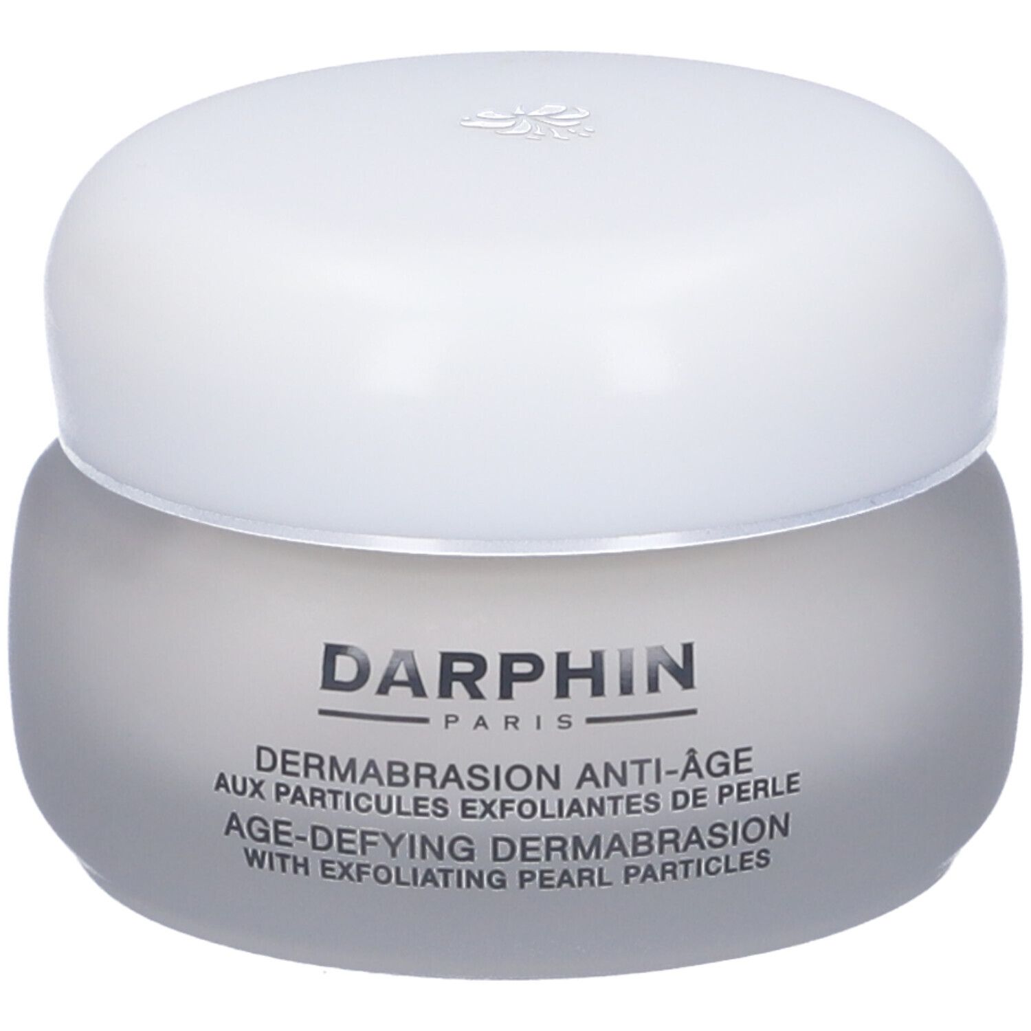 Darphin Professional Care Age-Defying Dermabrasion Crema 50 ml Peeling