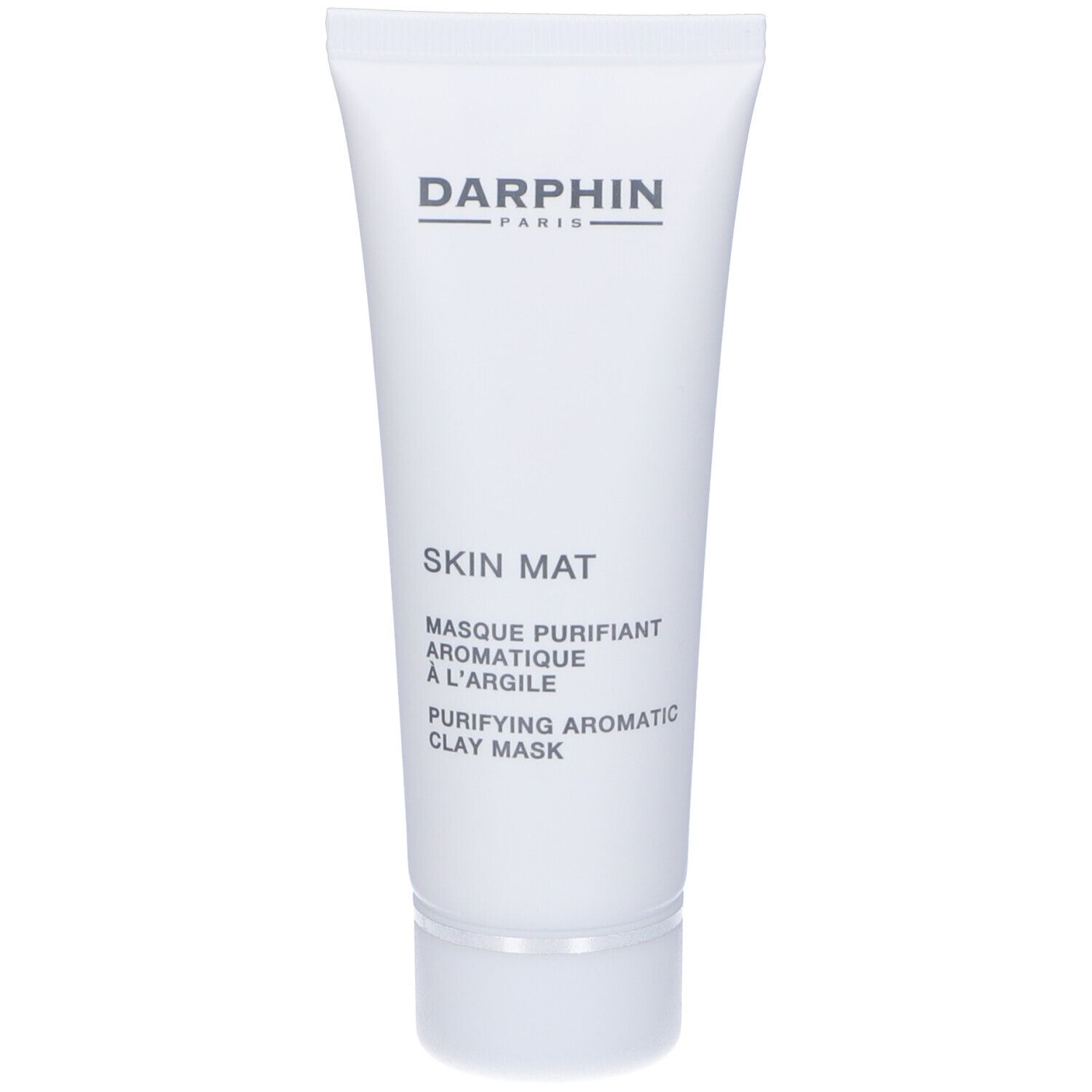 Darphin Skin Mat Purifying Aromatic Clay Mask Maschera Viso 75 ml viso