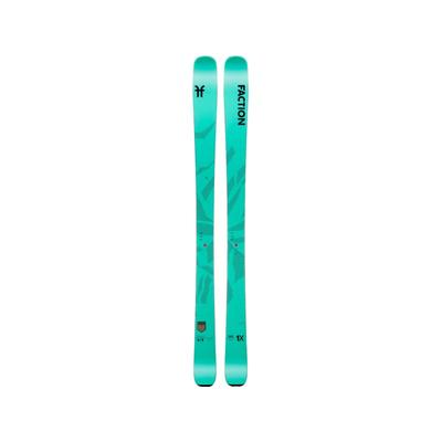 Faction Agent 1.0X Skis 170 FCSKW24-AG1X-ZZ-170-1