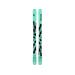 Faction Studio 0X Skis 172 FCSKW23-SD0X-ZZ-172-1