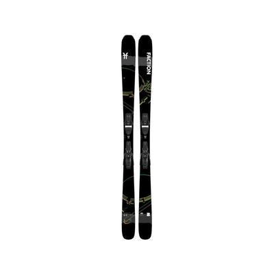 Faction Prodigy 2 Strive 11 GW Skis 183 FCSKW24-PR...