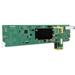 AJA OG-Hi5-12G-R OpenGear 4K 12G-SDI to HDMI 2.0 Converter Card with Fiber LC C OG-HI5-12G-R
