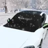 Couverture de neige de pare-brise de voiture accessoires auto DS3 Crossback DS7 DS4 DS3 DS