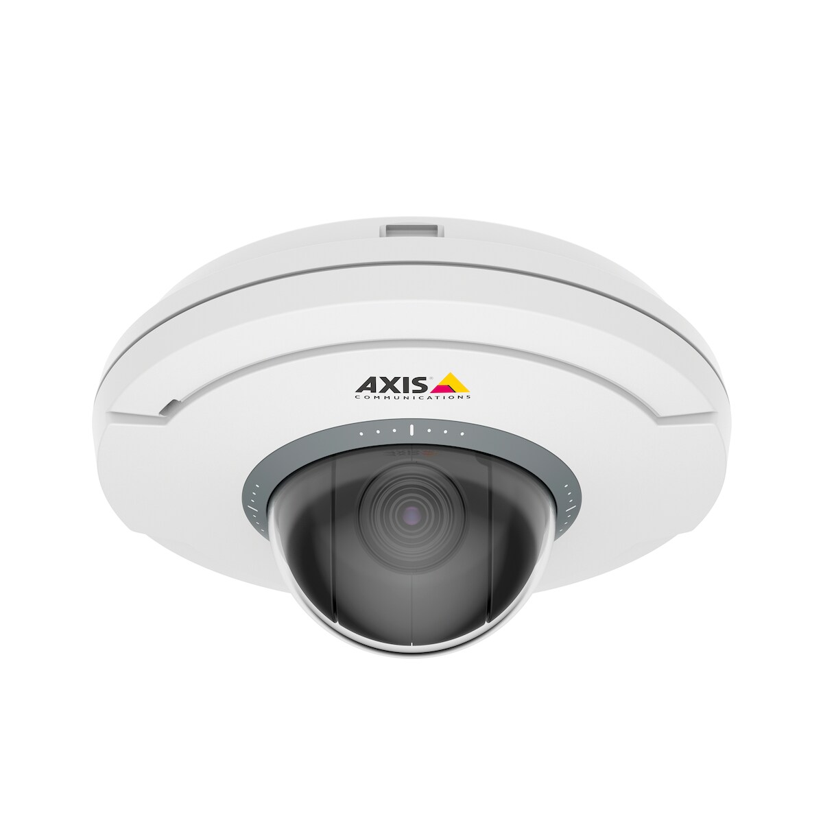 AXIS M5075-G Netzwerkkamera PTZ Dome Mini HDTV 1080p Image