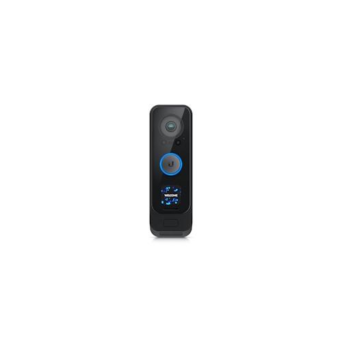 Ubiquiti G4 Doorbell Pro Schwarz