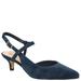 Bella Vita Kayce - Womens 9 Navy Pump Medium