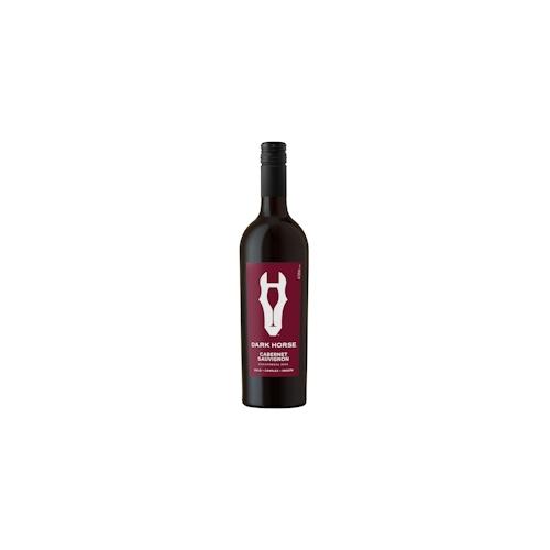 Dark Horse Cabernet Sauvignon Trocken 6 x 0,75l (4,5l)