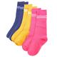 vidaXL Kindersocken 5 Paar EU 30-34