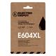 Cartouche d'encre ELECTRO DEPOT compatible E604 noir XL