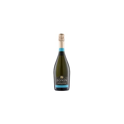 Zonin Prosecco Spumante DOC Brut Herb 6 x 0,75l (4,5l)