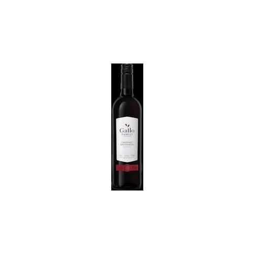 Gallo FV Cabernet Sauvignon Halbtrocken 6 x 0,75l (4,5l)