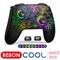 Controller Wireless per NS/Switch OLED/Switch Lite Console Pro Gamepad per Controller di connessione