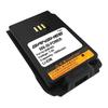 BANSHEE QHB1502 Battery,Lithium-Ion,Fits Hytera