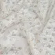 Mesh Sequin Plaid Flower Embroidered Lace Fabric For Wedding Dress Skirt Clothing Fabric By the yard