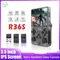 R36S Retro Handheld Video Game Console Linux System 3.5-inch IPS Screen Portable Handheld Video