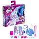 Hasbro Original My Little Pony: Make Your Mark Toy Cutie Mark Magic Izzy Moonbow - 3-Inch Hoof To