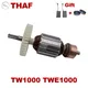 AC220V-240V Armature Rotor Replacement for Makita Electric Wrench TW1000 TWE1000