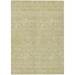 Addison Rugs Chantille ACN703 Beige 8 x 10 Indoor Outdoor Area Rug Easy Clean Machine Washable Non Shedding Bedroom Entry Living Room Dining Room Kitchen Patio Rug