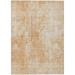 Addison Rugs Chantille ACN656 Terracotta 9 x 12 Indoor Outdoor Area Rug Easy Clean Machine Washable Non Shedding Bedroom Entry Living Room Dining Room Kitchen Patio Rug