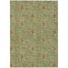 Addison Rugs Chantille ACN660 Aloe 8 x 10 Indoor Outdoor Area Rug Easy Clean Machine Washable Non Shedding Bedroom Entry Living Room Dining Room Kitchen Patio Rug