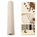 Sprinkle Gold Rice Paper Decoupage Calligraphy Sheet Painting Roll Bronzing Chinese Writing Sumi