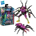 [In Stock] Hasbro Transformers Legacy Evolution Deluxe Predacon Tarantulas 14cm Action Figure