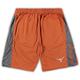 Men's Texas Orange Texas Longhorns Big & Tall Textured Shorts