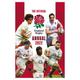 England Rugby Official 2022 Annual - Hardcover