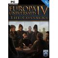 Europa Universalis IV 4 PC Cossacks DLC