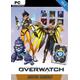 Overwatch PC - Cross-Game Digital Goodies DLC