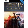 Europa Universalis IV 4 Emperor PC - DLC