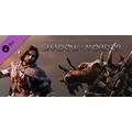 Middle-Earth Shadow of Mordor Test of Speed PC