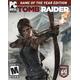 Tomb Raider Game of the Year PC