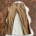 American Eagle Outfitters Pants | American Eagle Mens 28x30 Original Straight Pants Tan Nwot | Color: Tan | Size: 28