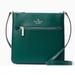 Kate Spade Bags | Kate Spade New York Sadie North South Crossbody Shoulder Bag ~ Handbag ~ Purse | Color: Green | Size: See Description