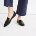 Madewell Shoes | Madewellfrances Loafer Skimmer Size 7 | Color: Black | Size: 7