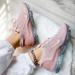 Nike Shoes | Nike Air Vapormax Sneakers | Color: Pink | Size: 6
