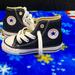 Converse Shoes | Baby All Star Converse Sneakers Size 5 | Color: Black | Size: 5bb