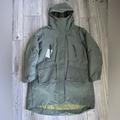 Nike Jackets & Coats | Nike Sportswear Women’s Down Parka | Color: Green | Size: Xl